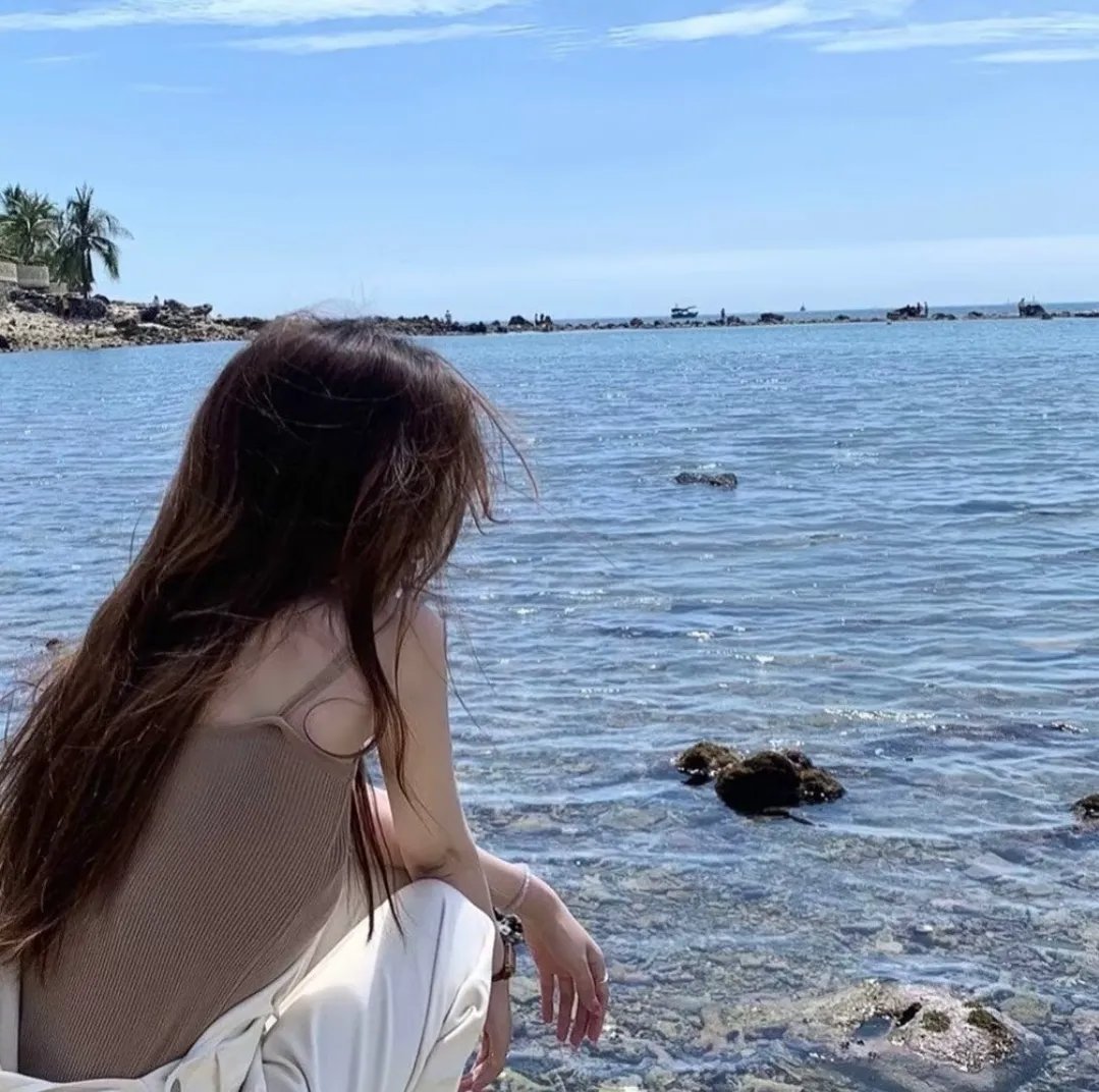 18岁的盛夏告白